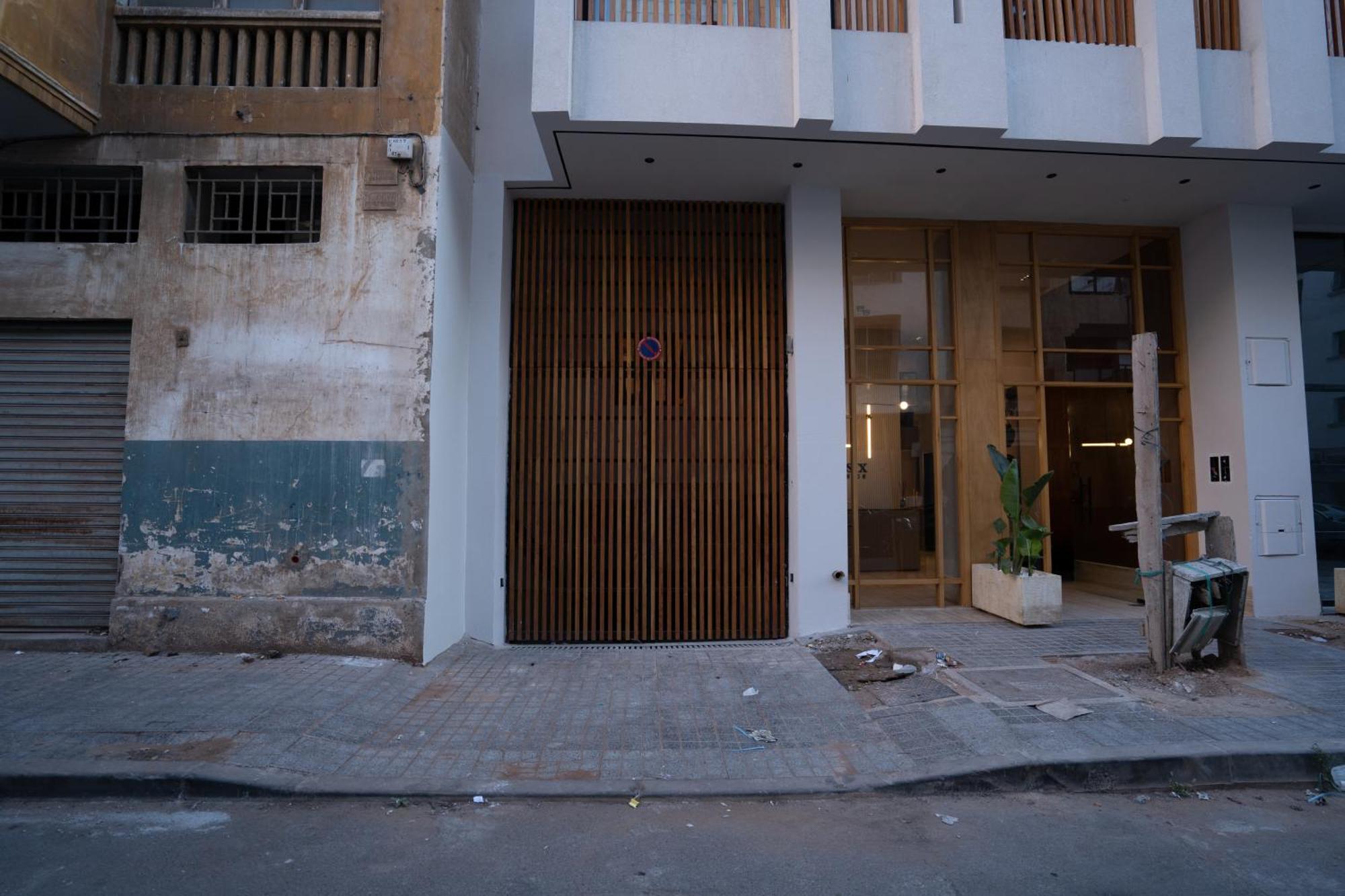 Twenty Six Anfa Luxury Residence By Shortstaycasa-Central-Parking Casablanca Exterior foto
