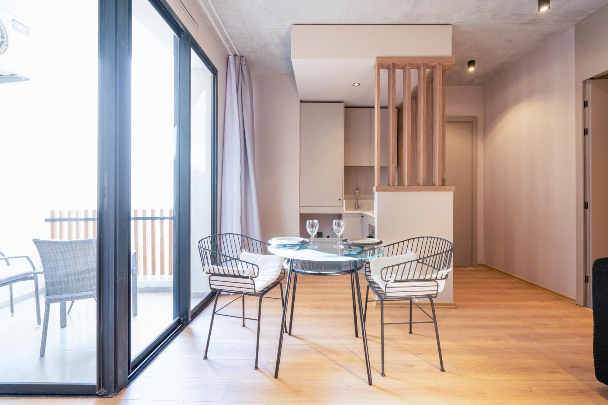 Twenty Six Anfa Luxury Residence By Shortstaycasa-Central-Parking Casablanca Exterior foto