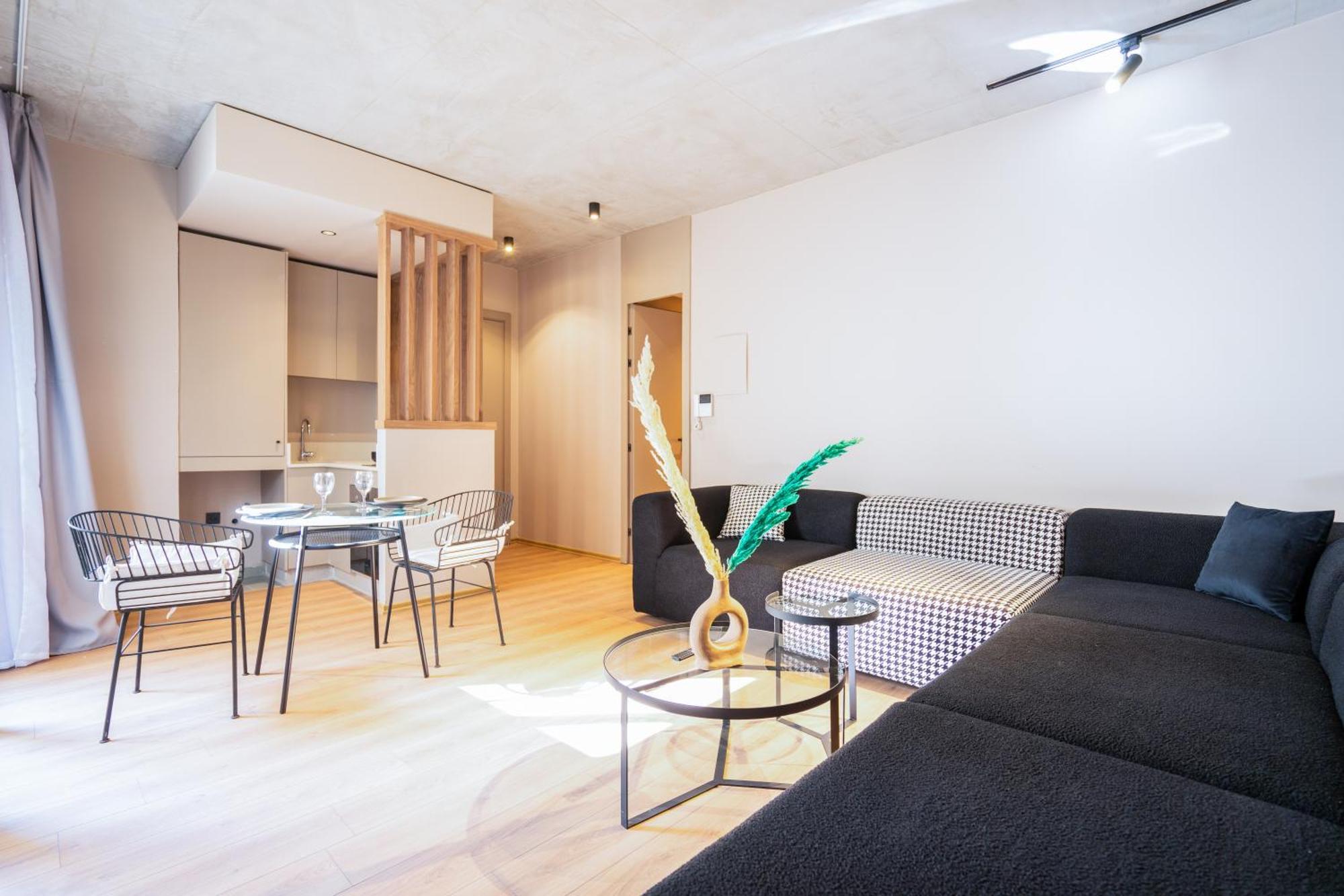 Twenty Six Anfa Luxury Residence By Shortstaycasa-Central-Parking Casablanca Exterior foto