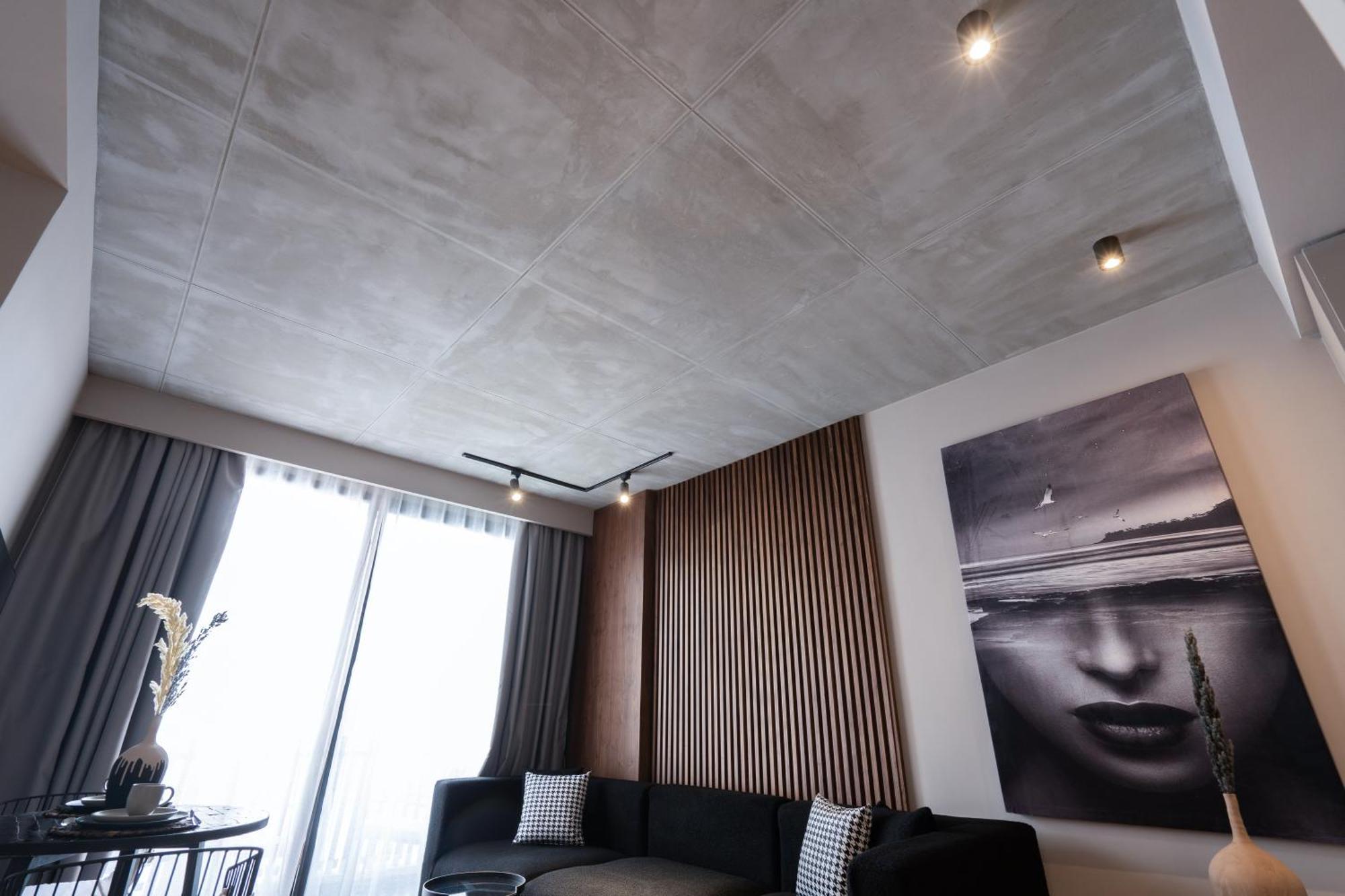Twenty Six Anfa Luxury Residence By Shortstaycasa-Central-Parking Casablanca Exterior foto