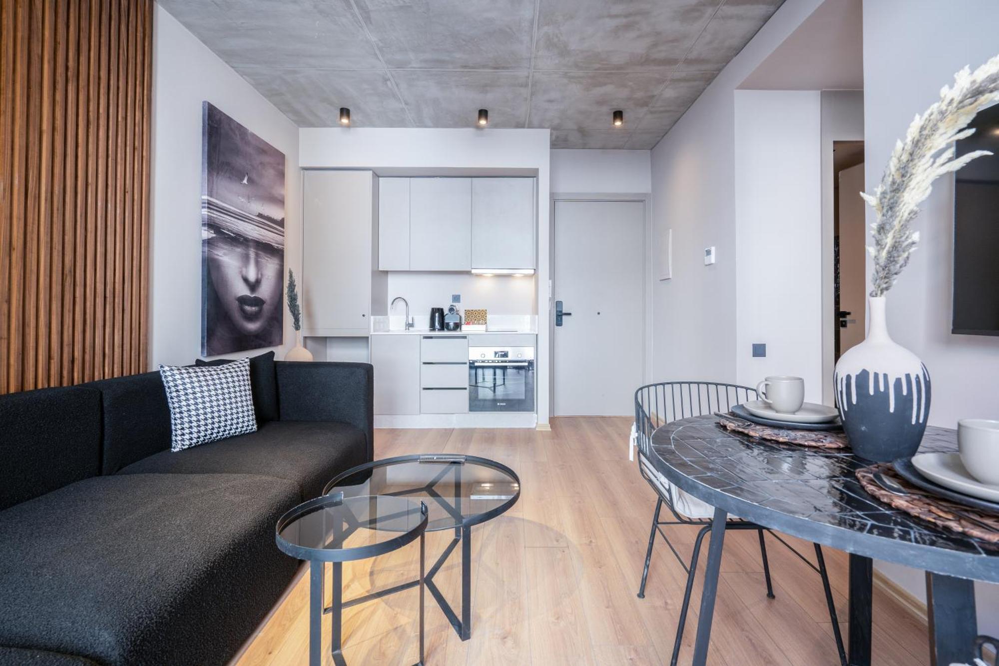 Twenty Six Anfa Luxury Residence By Shortstaycasa-Central-Parking Casablanca Exterior foto