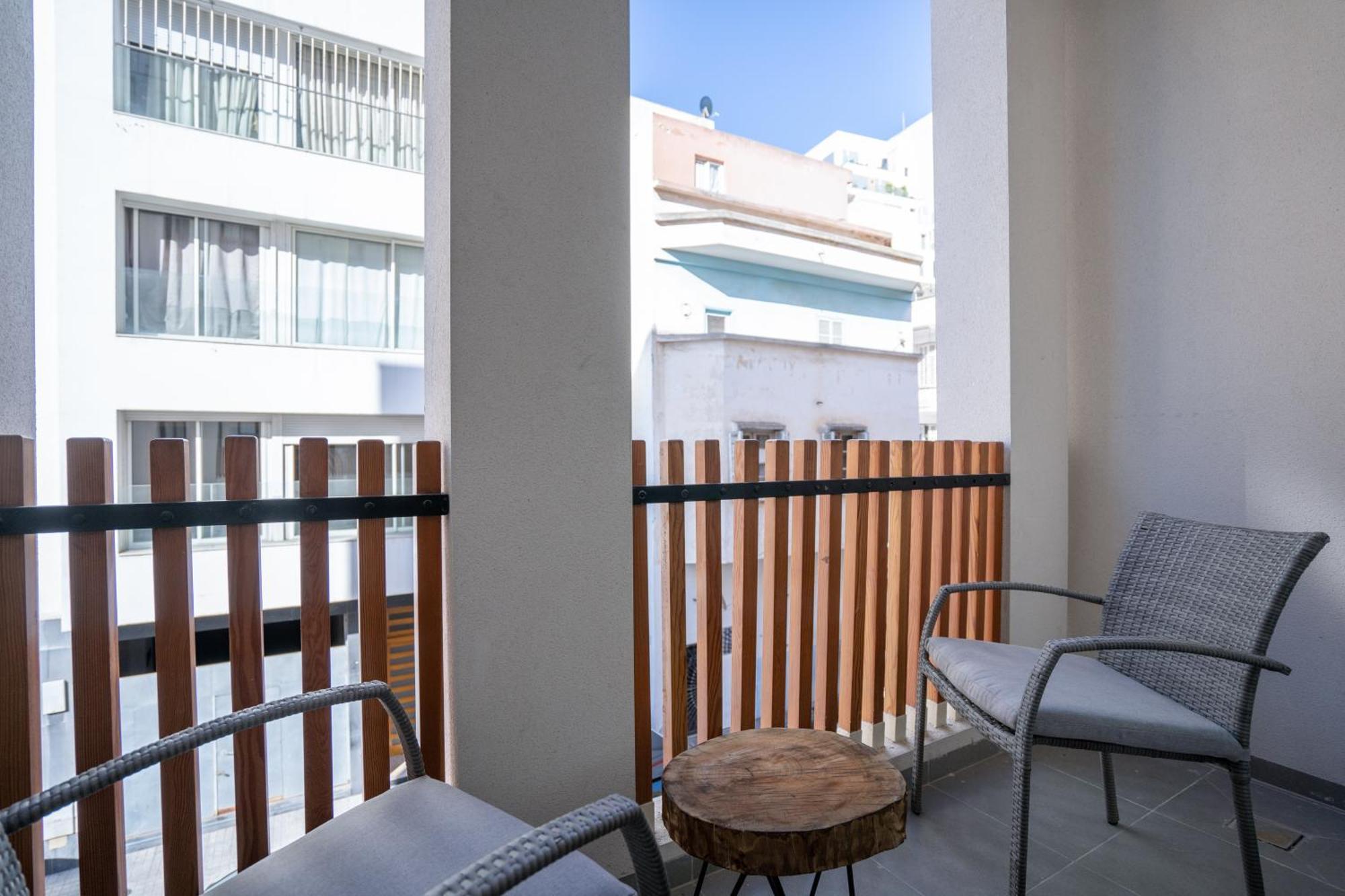 Twenty Six Anfa Luxury Residence By Shortstaycasa-Central-Parking Casablanca Exterior foto